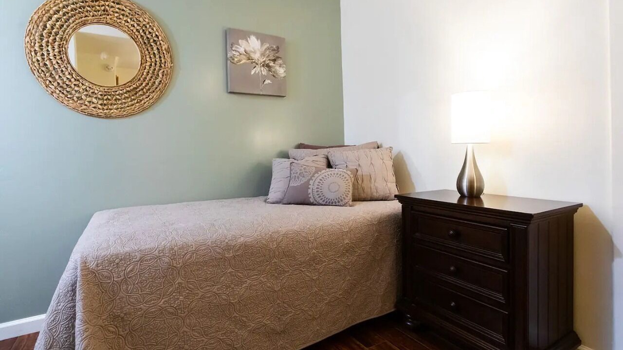 Photo of Bedroom in Ridgecrest