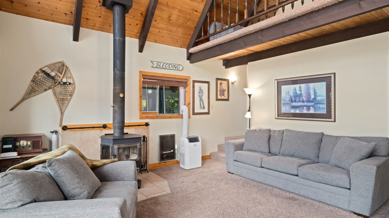 Photo of Livingroom in Peshastin