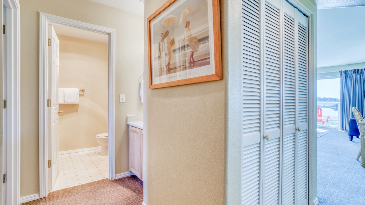 Photo of Bathroom in Lincoln City