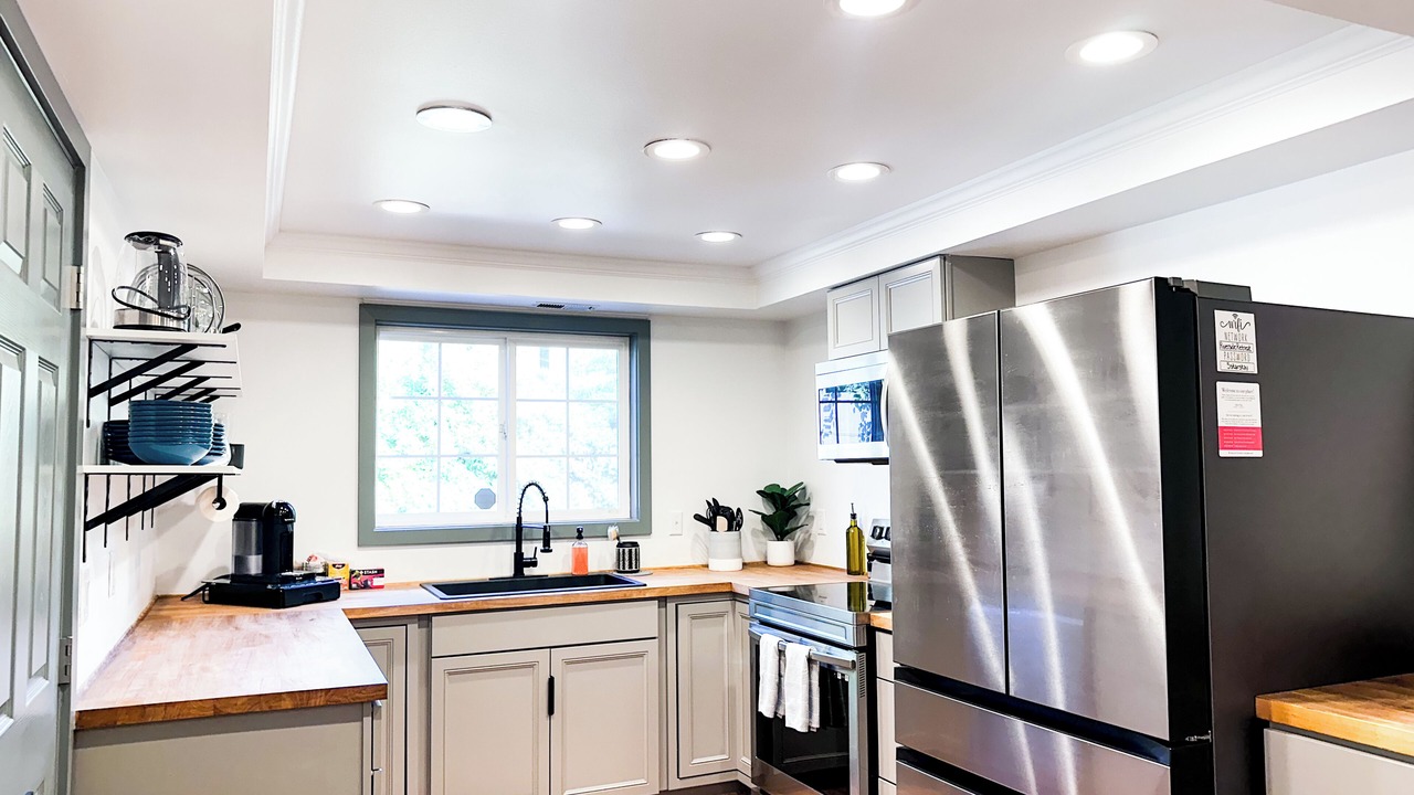 Photo of Kitchen in Springfield