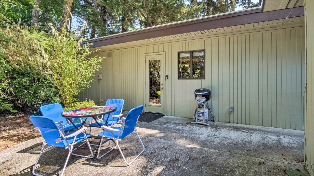 Photo of Outdoor in Coos Bay