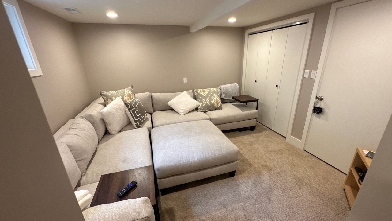 Photo of Livingroom in Walla Walla