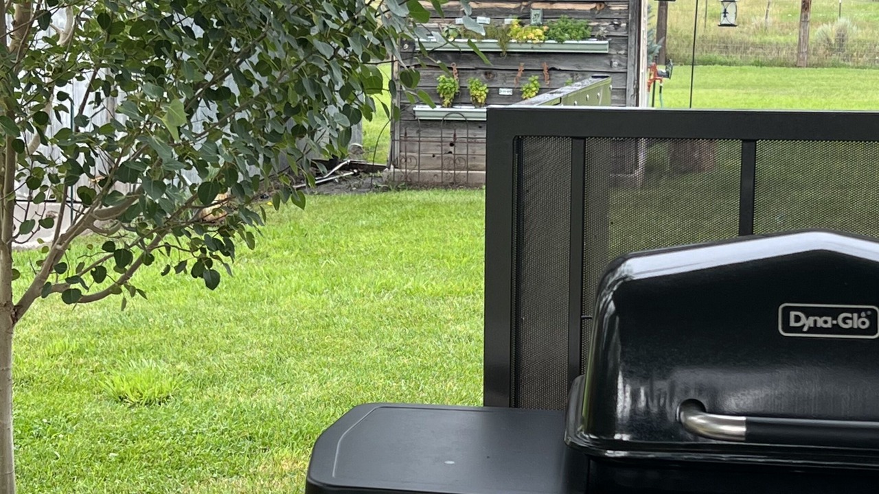 Photo of Outdoor in Pine Valley