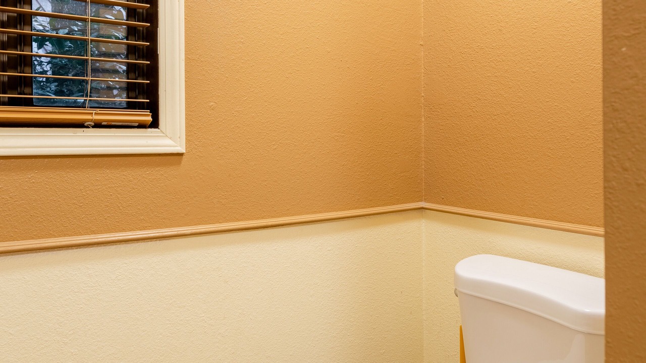 Photo of Bathroom in Zigzag