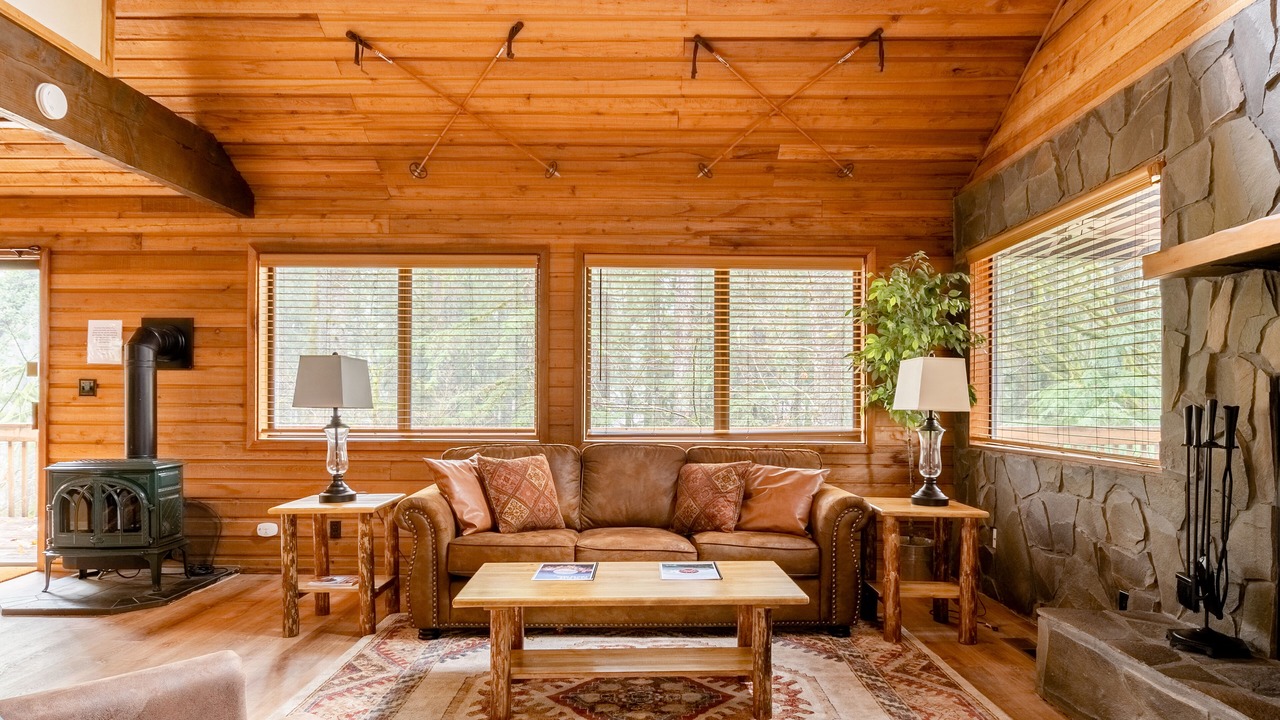 Photo of Livingroom in Zigzag