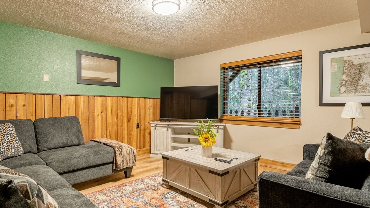 Photo of Livingroom in Zigzag