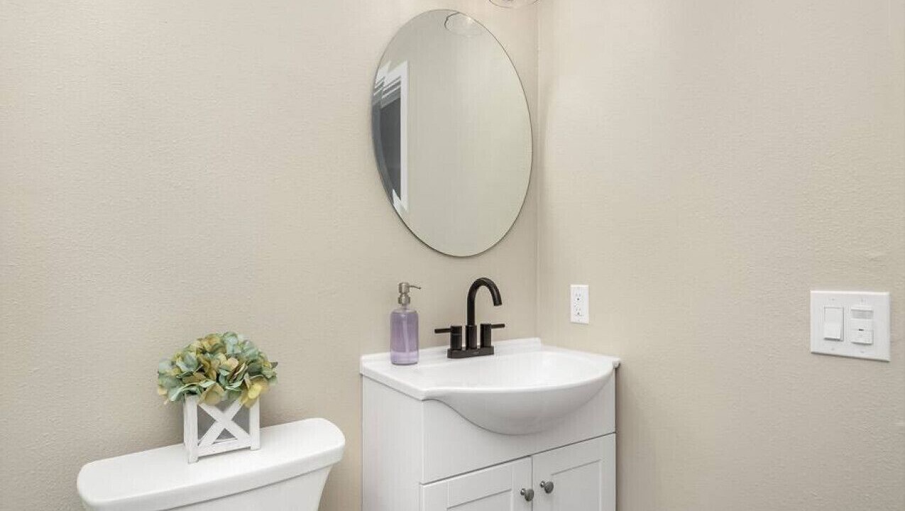 Photo of Bathroom in Oakhurst