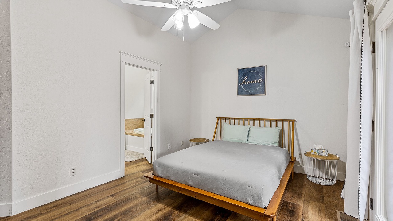 Photo of Bedroom in Ponderosa Trails
