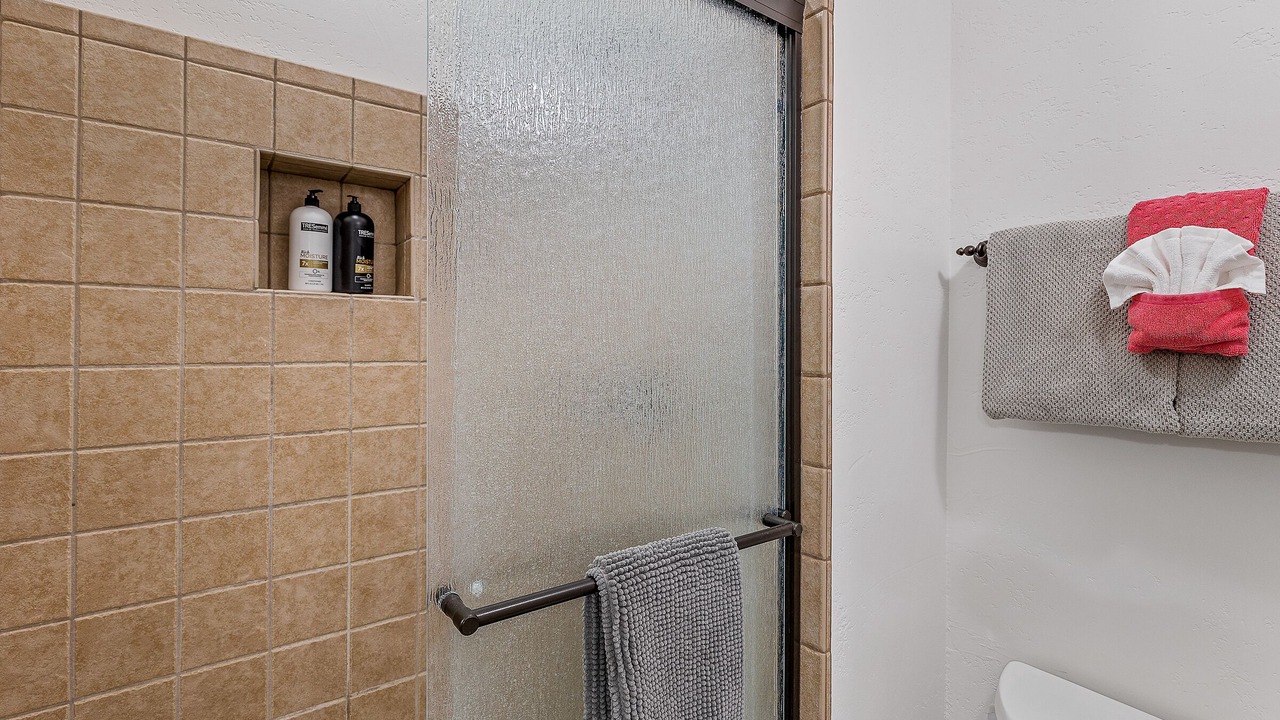 Photo of Bathroom in Ponderosa Trails