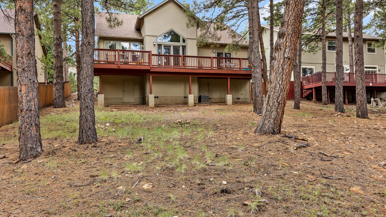 Photo of Outdoor in Ponderosa Trails