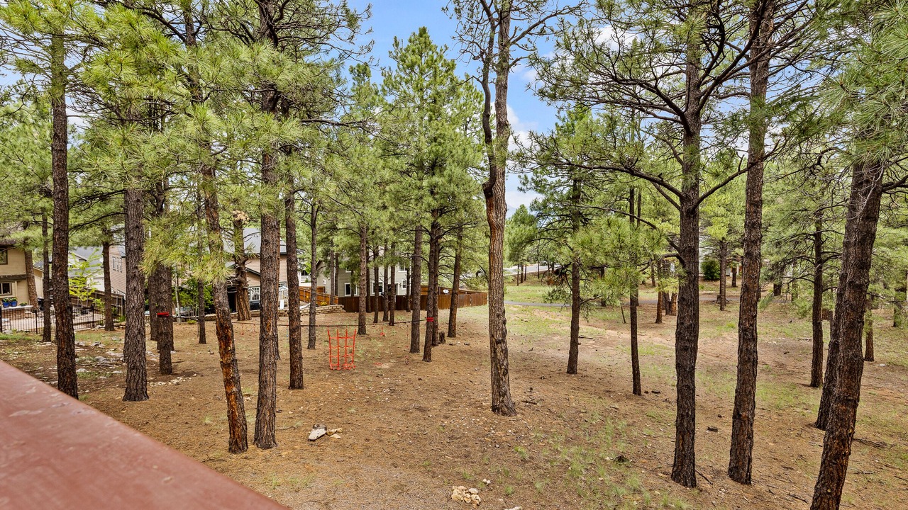 Photo of Outdoor in Ponderosa Trails
