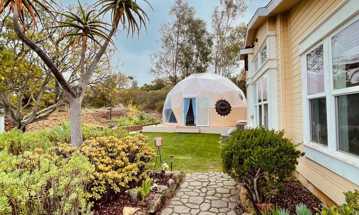 Photo of Outdoor in Ramona