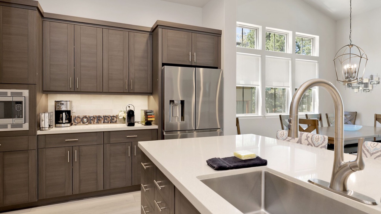 Photo of Kitchen in The Village