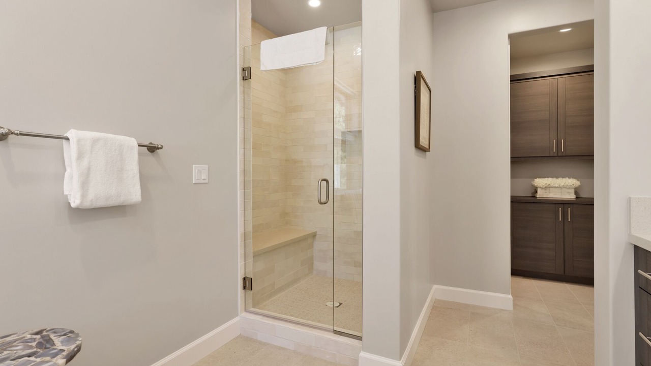 Photo of Bathroom in The Village