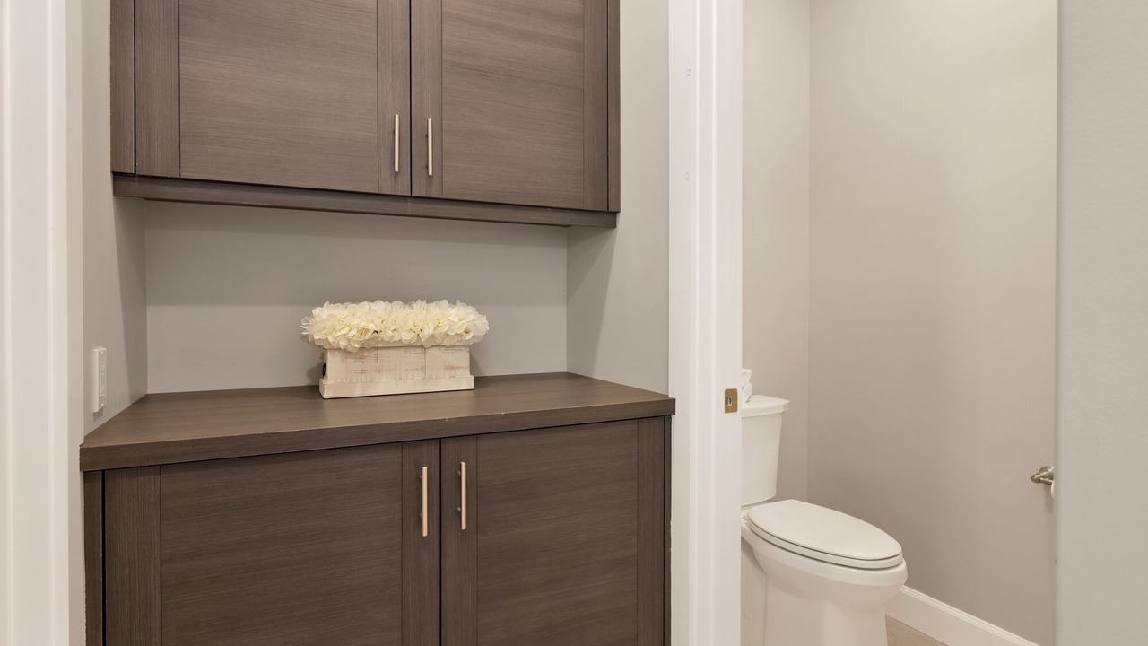 Photo of Bathroom in The Village