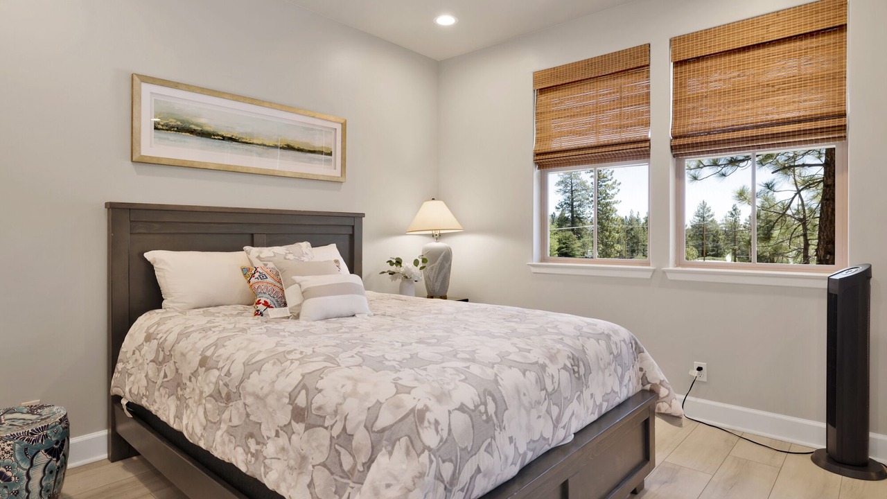 Photo of Bedroom in The Village