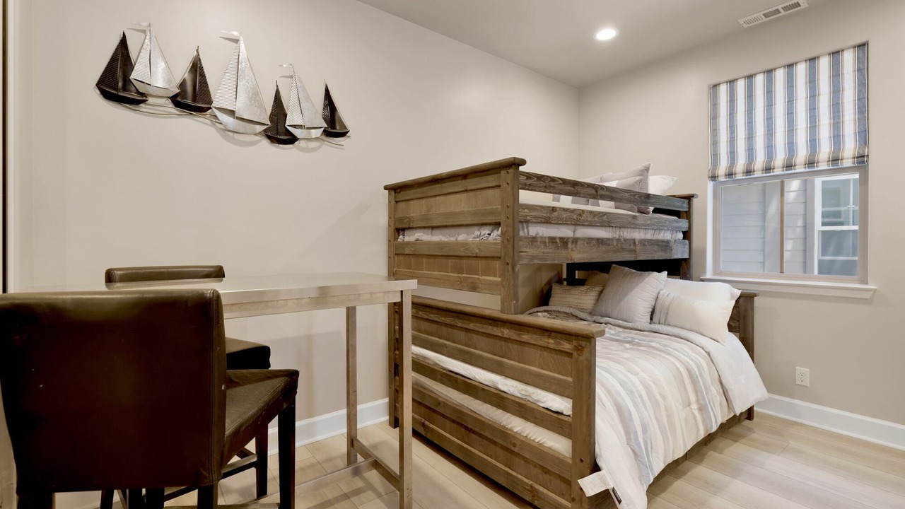 Photo of Bedroom in The Village