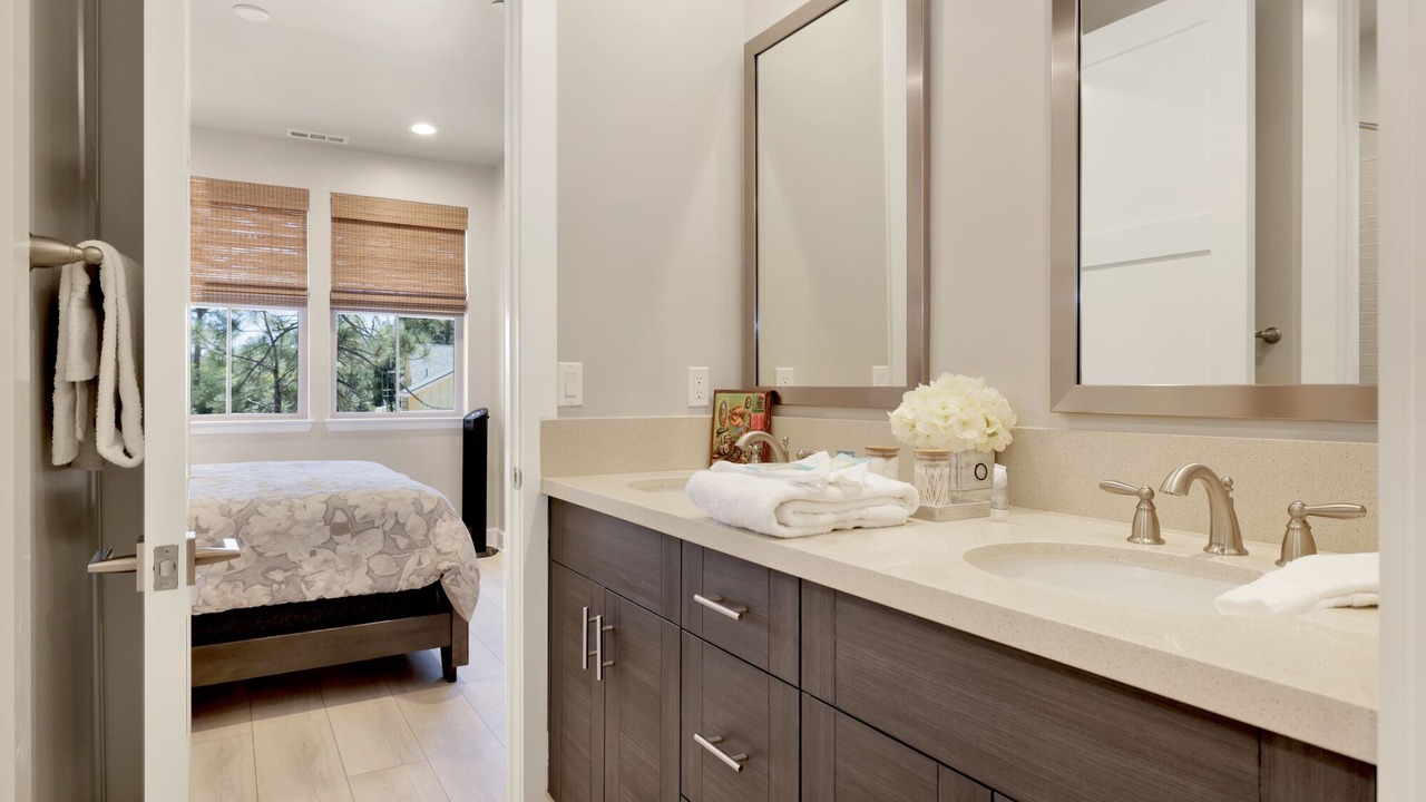 Photo of Bathroom in The Village