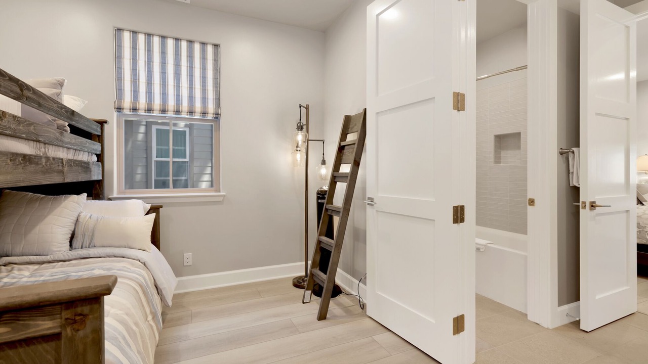 Photo of Bedroom in The Village