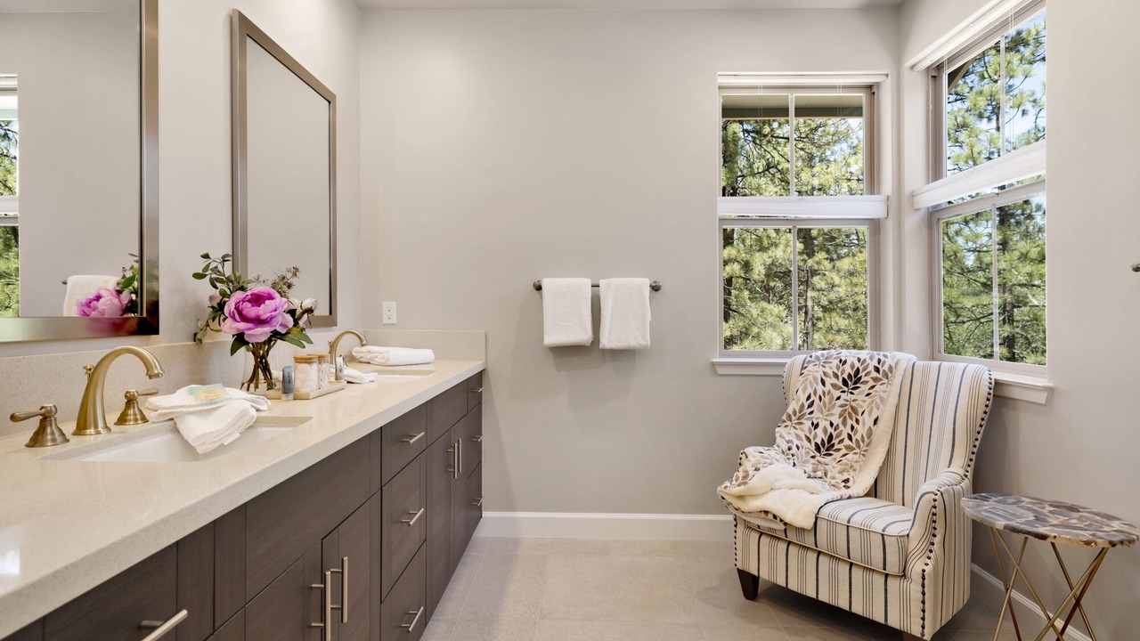Photo of Bathroom in The Village