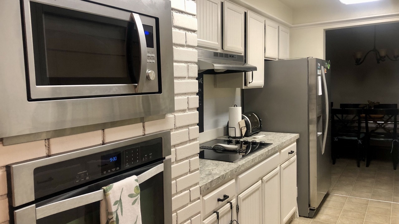 Photo of Kitchen in Morningside