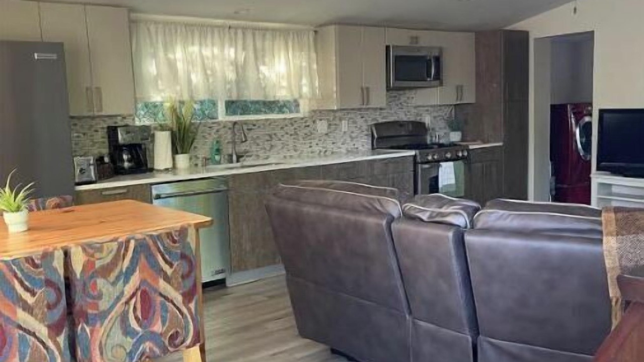 Photo of Kitchen in Mount Helix