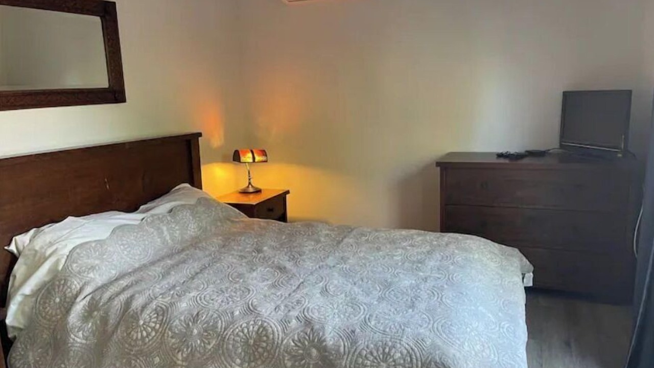 Photo of Bedroom in Mount Helix