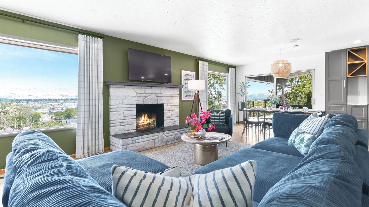 Photo of Livingroom in Chenoweth