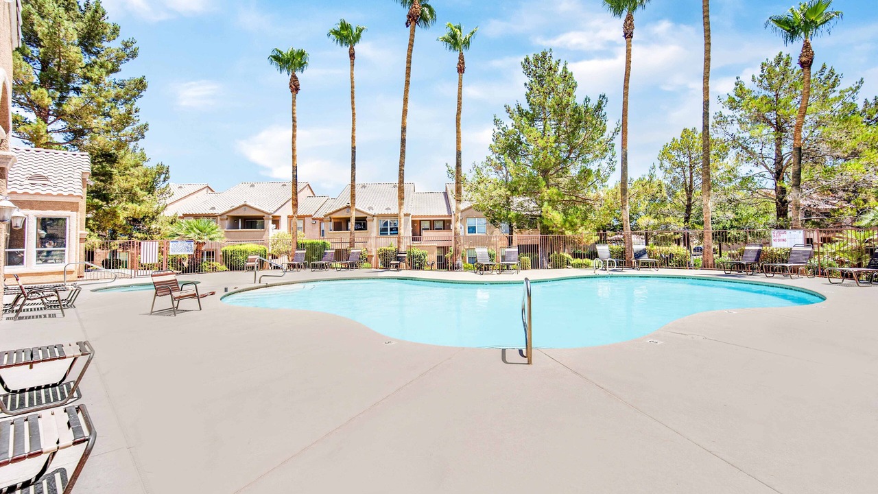 Photo of Outdoor in Summerlin