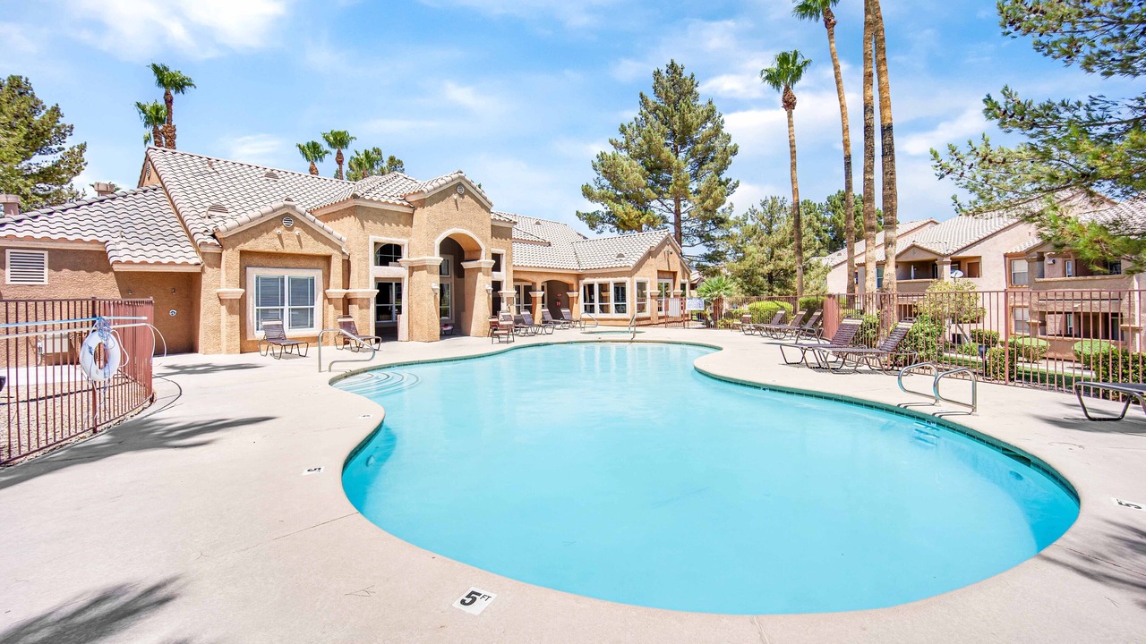 Photo of Outdoor in Summerlin