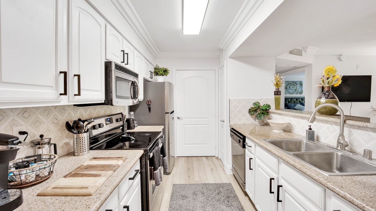 Photo of Kitchen in Summerlin