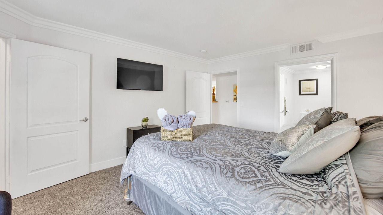 Photo of Bedroom in Summerlin