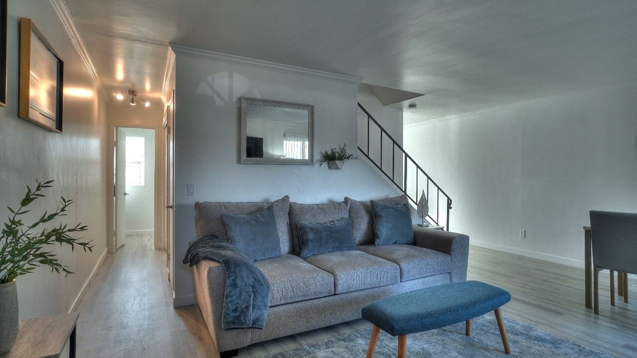 Photo of Bedroom in Chula Vista