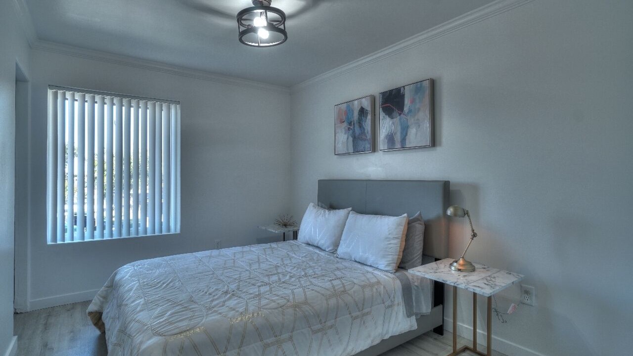 Photo of Bedroom in Chula Vista