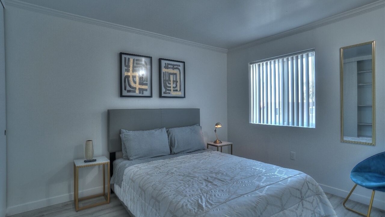 Photo of Bedroom in Chula Vista