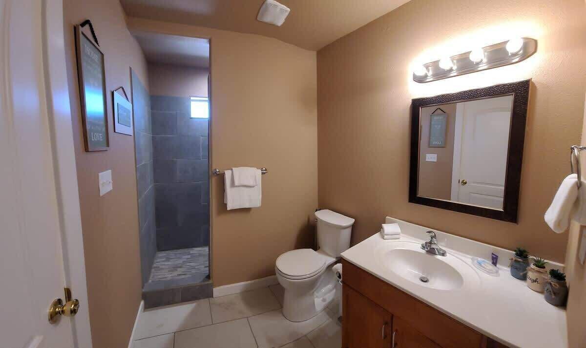 Photo of Bathroom in New Harmony