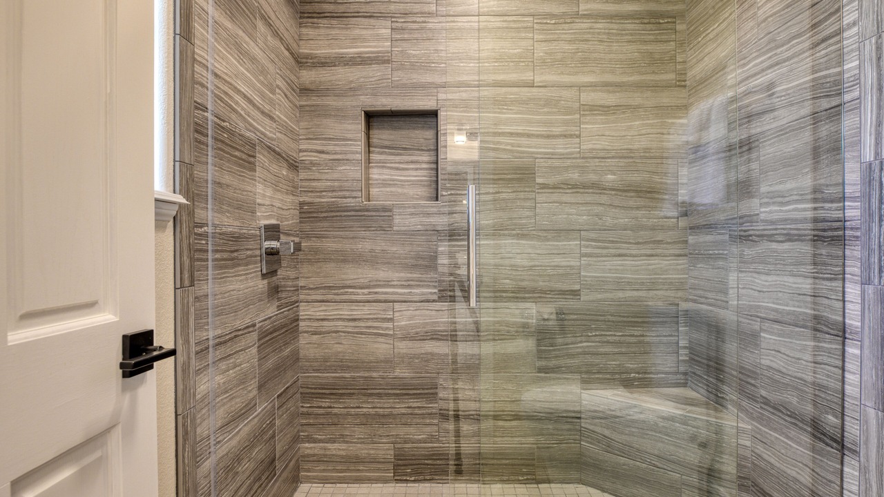 Photo of Bathroom in Temecula