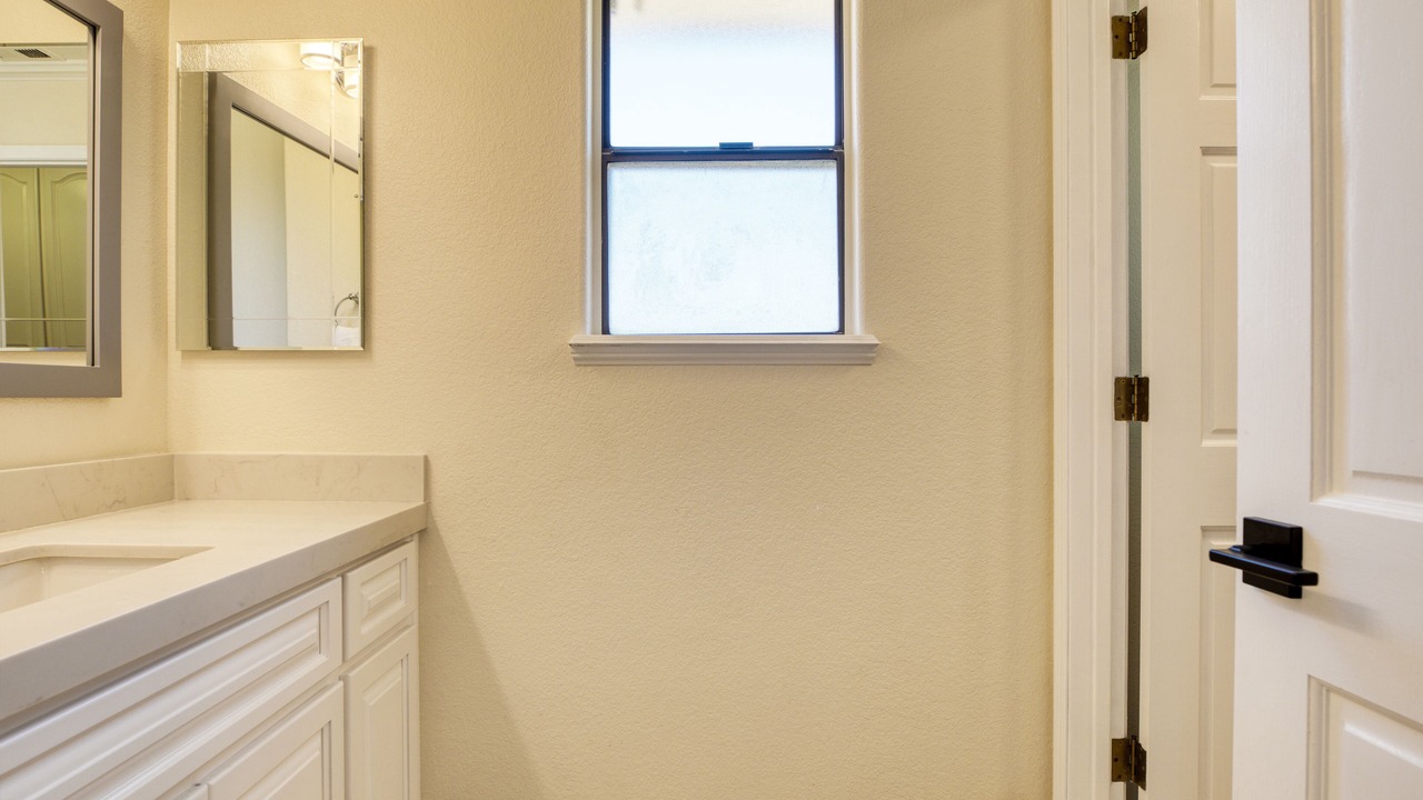 Photo of Bathroom in Temecula