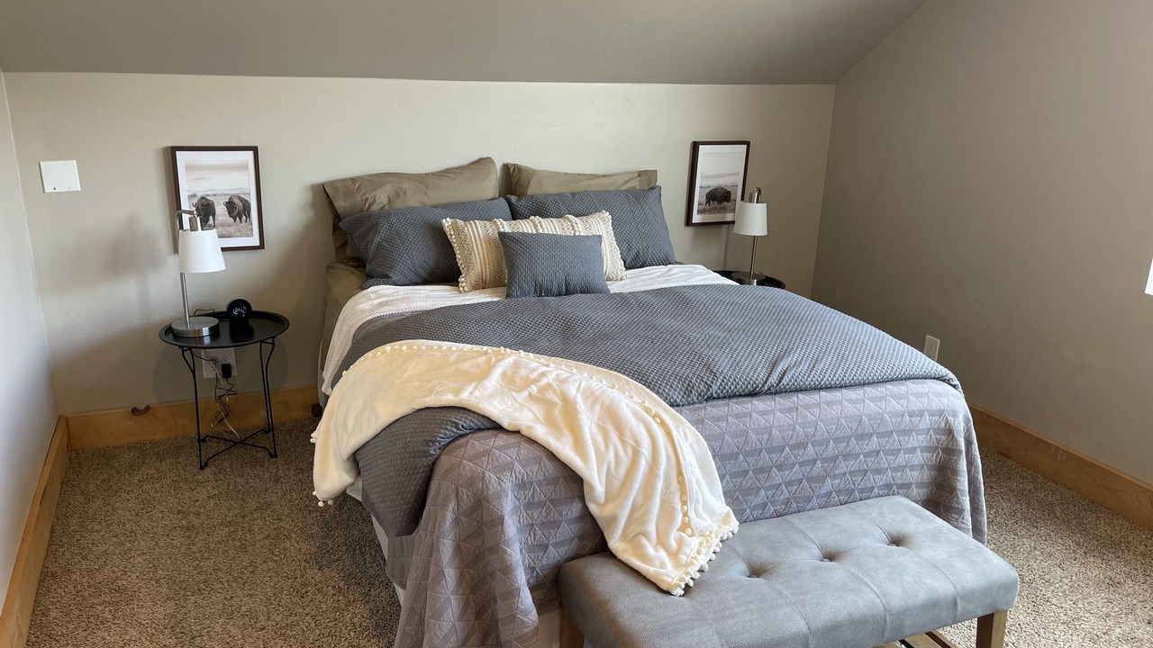 Photo of Bedroom in Fort Valley