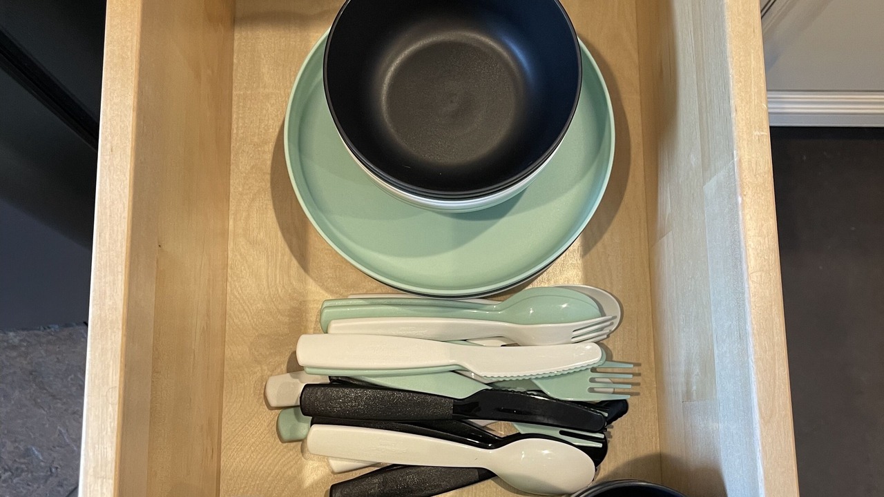 Photo of Kitchen in Fort Valley