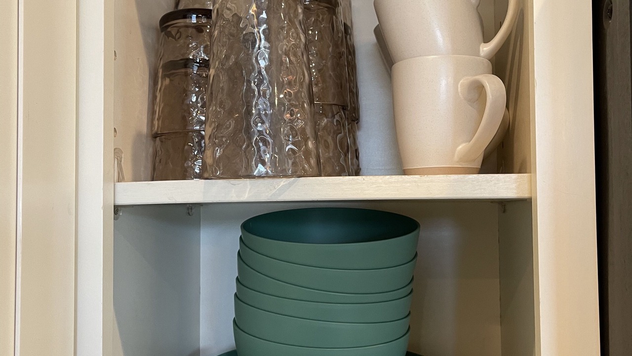 Photo of Kitchen in Fort Valley