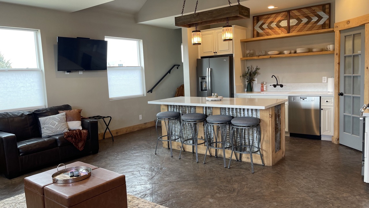 Photo of Livingroom in Fort Valley