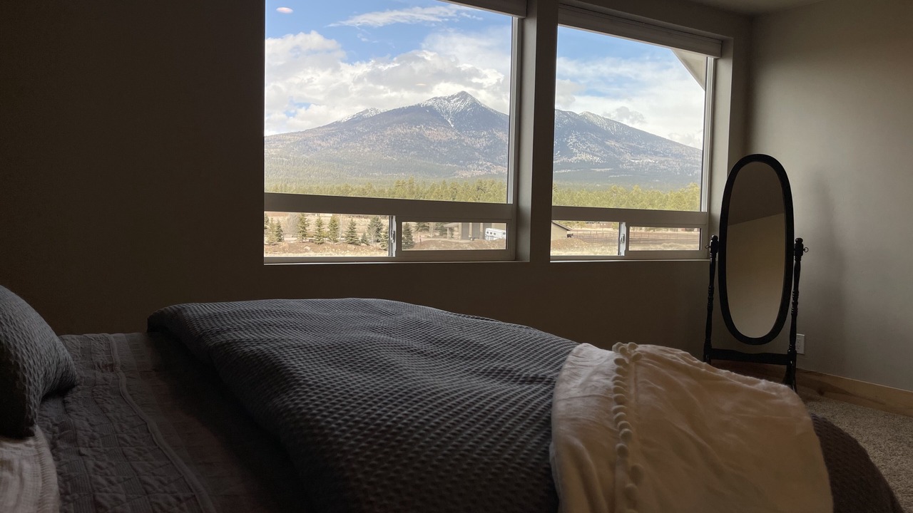 Photo of Bedroom in Fort Valley