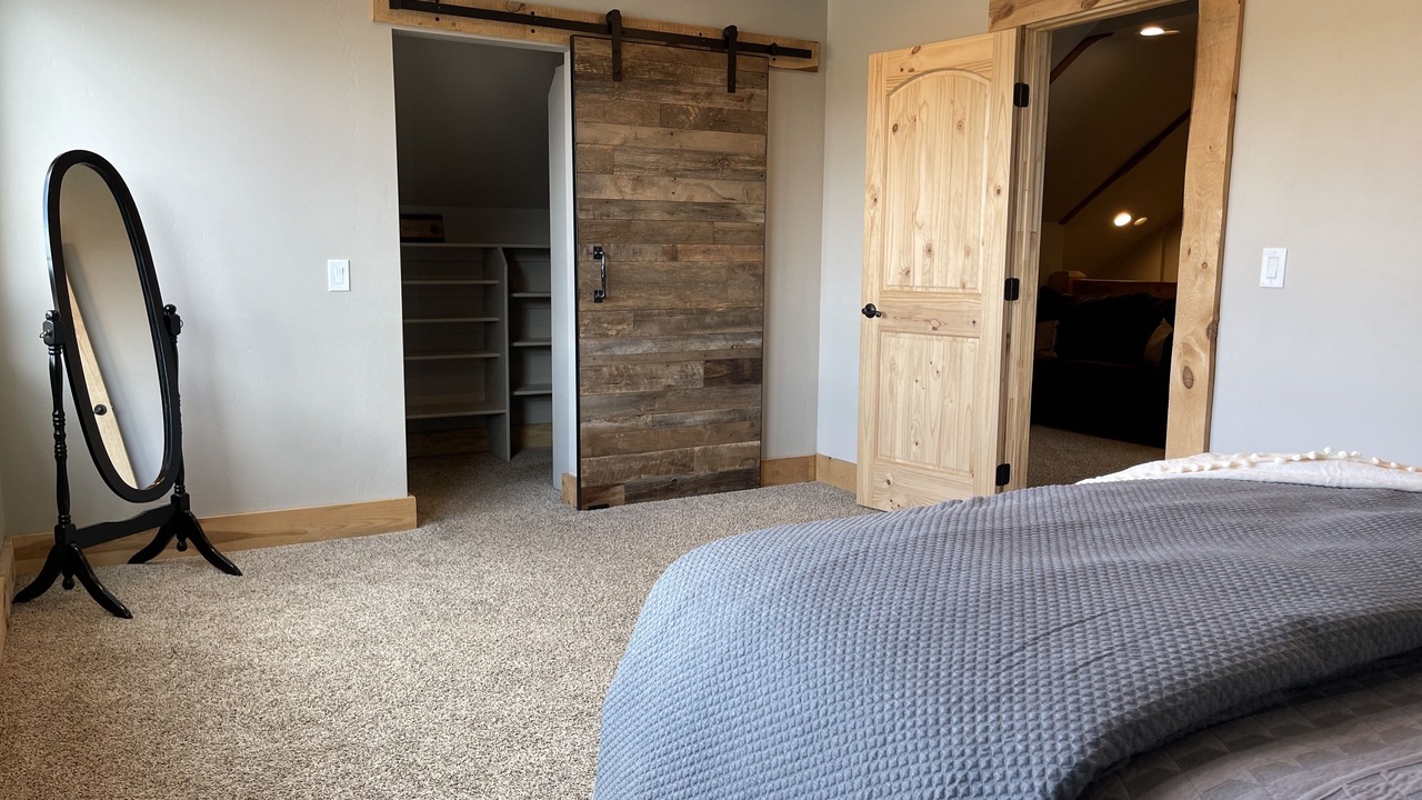 Photo of Bedroom in Fort Valley