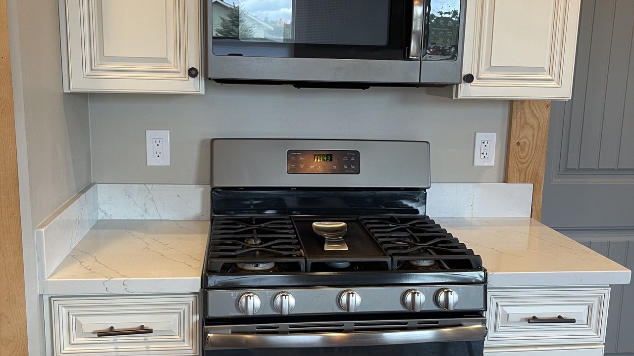 Photo of Kitchen in Fort Valley