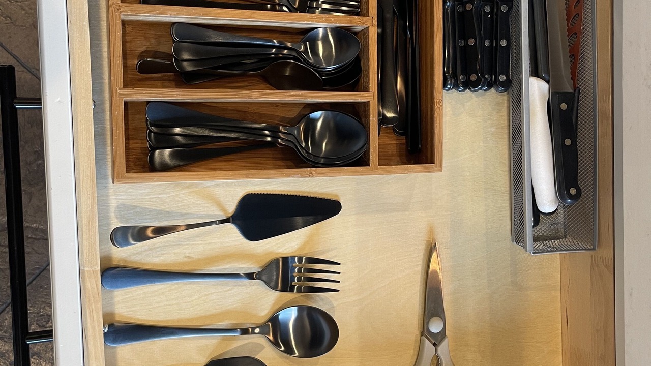 Photo of Kitchen in Fort Valley
