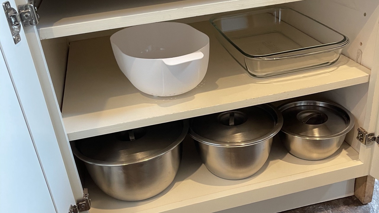 Photo of Kitchen in Fort Valley
