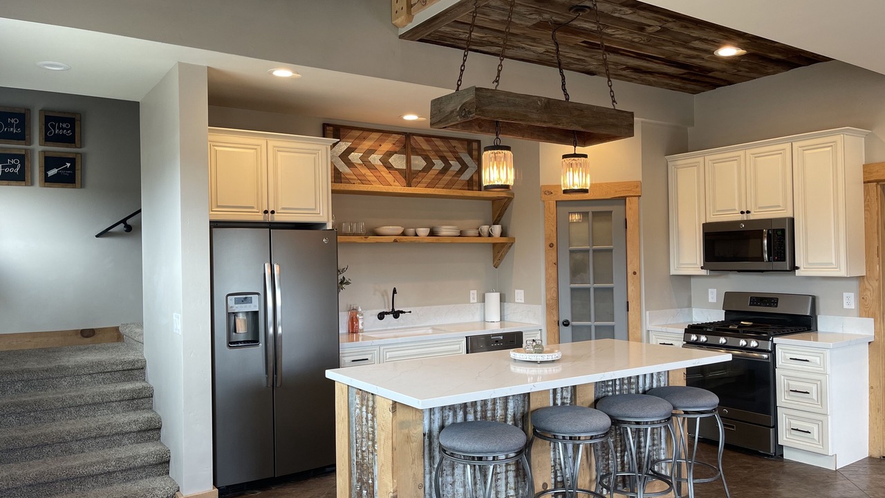 Photo of Kitchen in Fort Valley