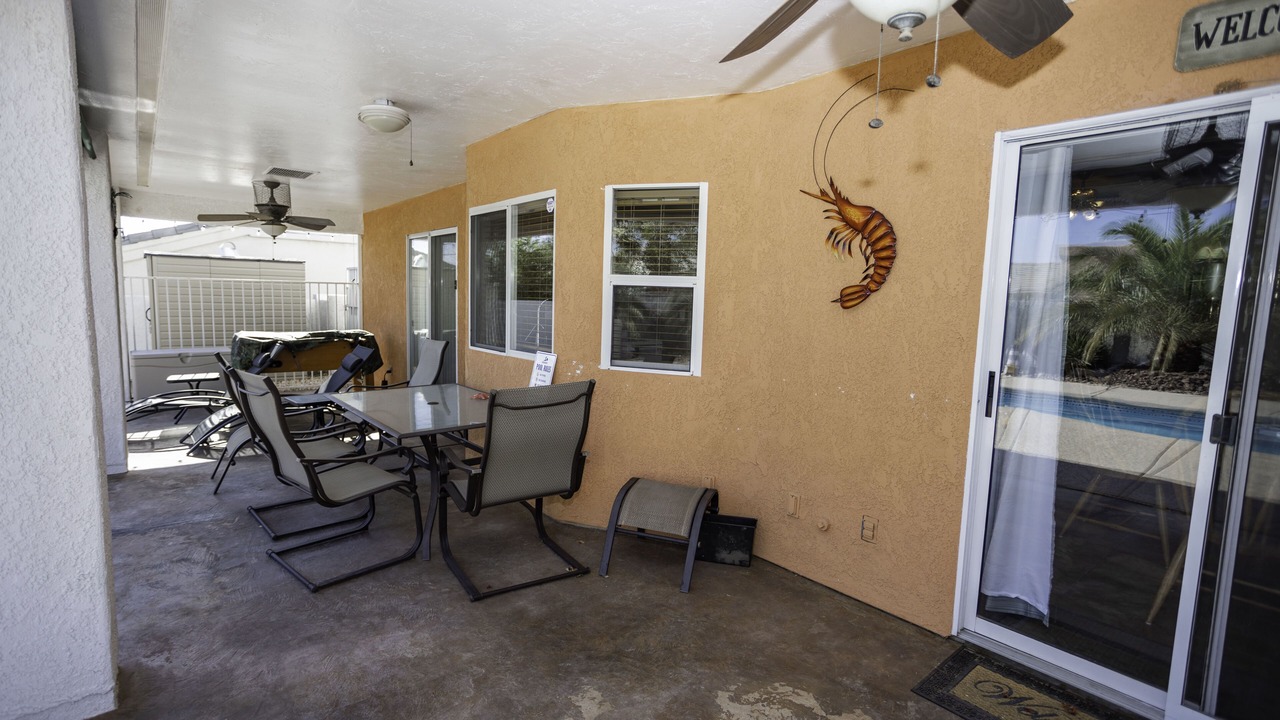 Photo of Outdoor in Lake Havasu City