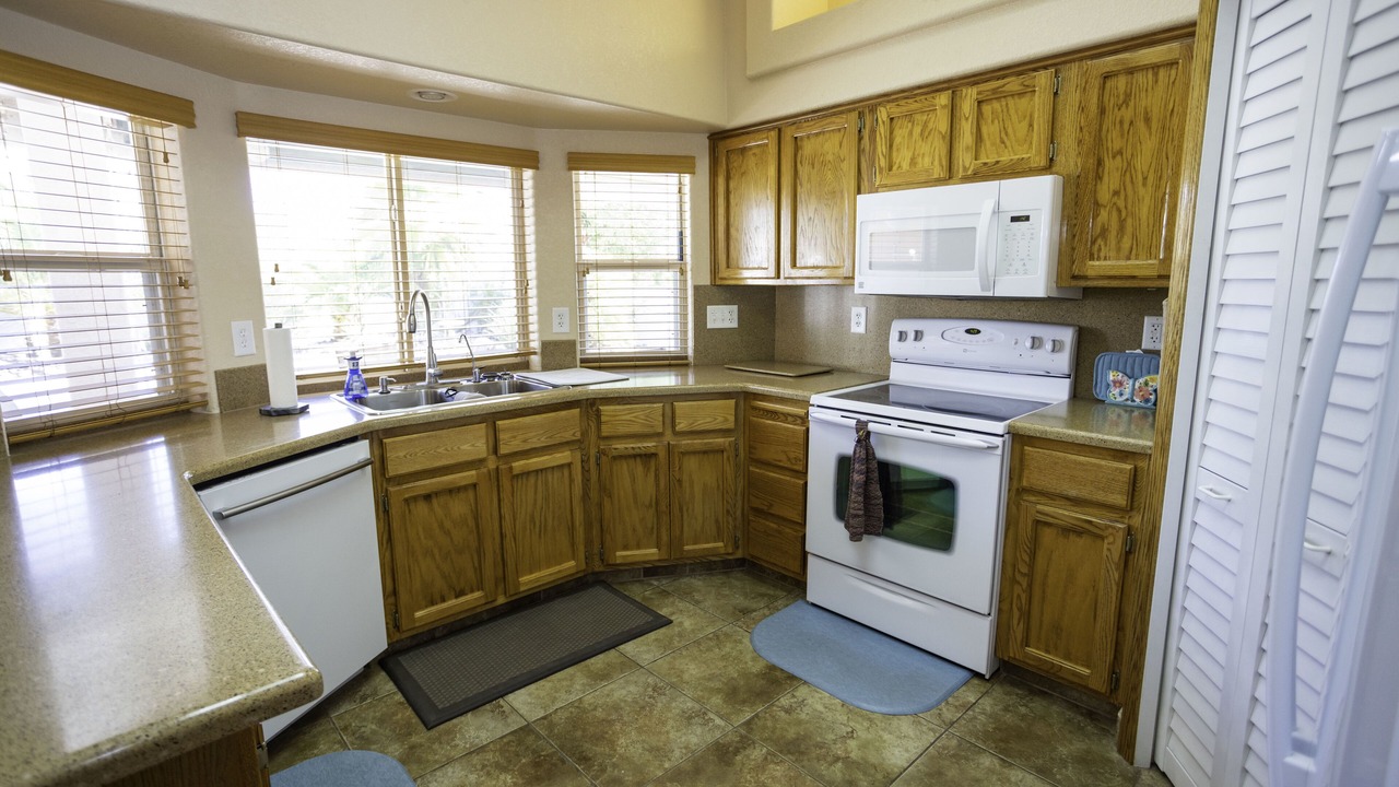 Photo of Kitchen in Lake Havasu City